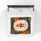 Christmas Nutcracker Party | Mix & Match Soft Fun-Flirty Lovers’ Blankets