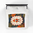Christmas Nutcracker Party | Mix & Match Soft Fun-Flirty Lovers’ Blankets