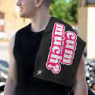 Cum Much? | Mix & Match Soft Fun-Flirty Lovers’ Towels