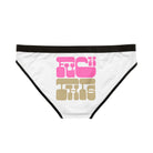 Fuck This | Mix & Match Women’s Fun-Flirty Lovers’ Panties