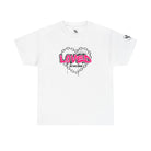 Loved By No One | Mix & Match Cotton Unisex Fun-Flirty Lovers’ T-Shirts
