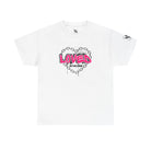 Loved By No One | Mix & Match Cotton Unisex Fun-Flirty Lovers’ T-Shirts