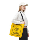 Warning Hot Surface | Mix & Match Fun-Flirty Lovers’ Totes