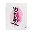 Great Energy Kiss Romantic Lovers Gifts Blanket