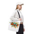 Smack! Cartoon Fun | Mix & Match Fun-Flirty Lovers’ Totes