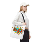 Smack! Cartoon Fun | Mix & Match Fun-Flirty Lovers’ Totes