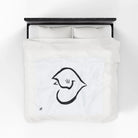 Love the Kitty | Mix & Match Fun-Flirty Lovers’ Blankets