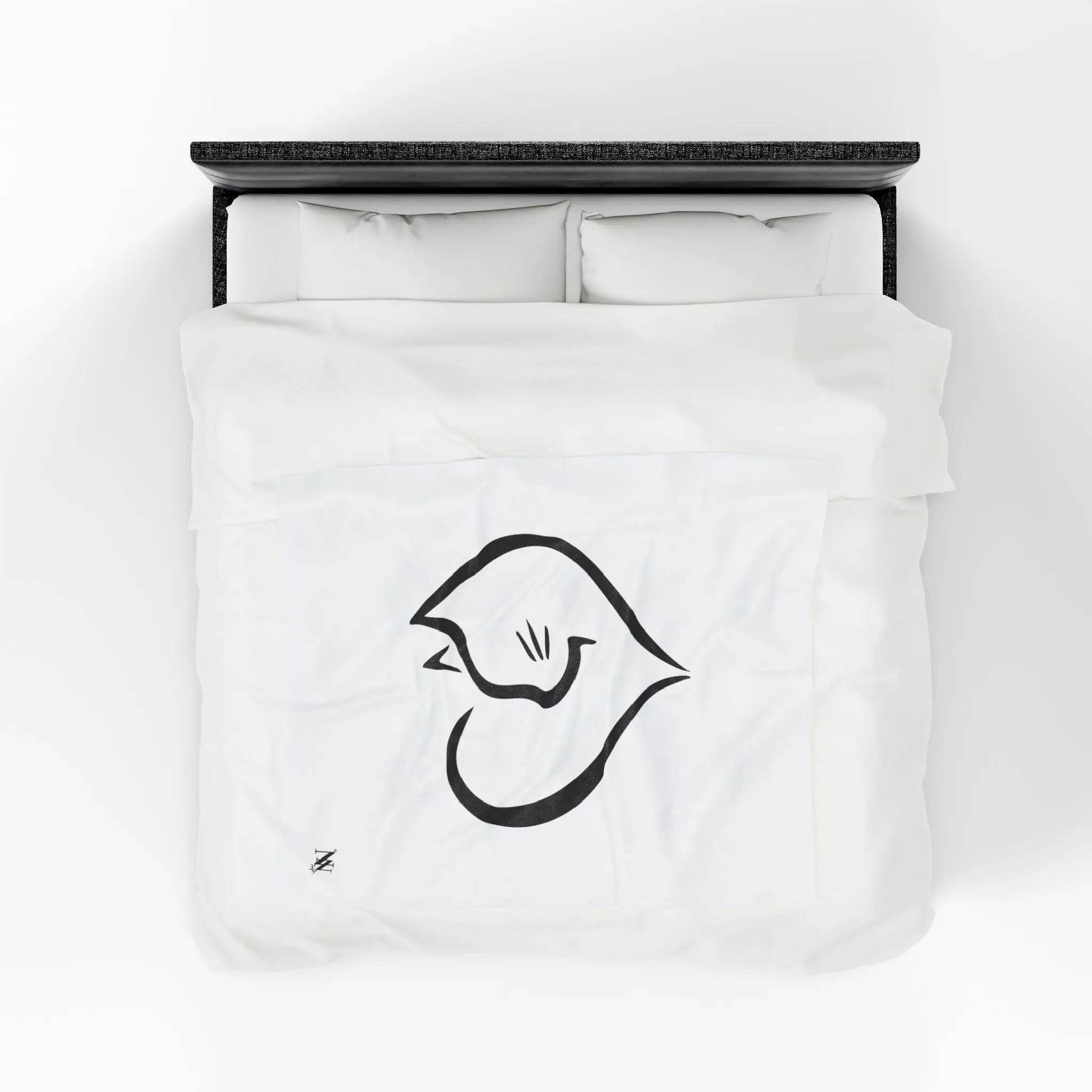 Love the Kitty | Mix & Match Fun-Flirty Lovers’ Blankets