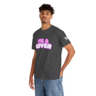 I’m a Giver | Mix & Match 100% Cotton Unisex Fun-Flirty Lovers’ Tees