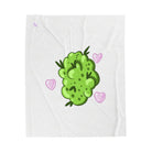 Love Buddy 420 | Mix & Match Fun-Flirty Lovers’ Blankets