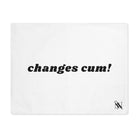 Changes Cum! | Mix & Match Playful Fun-Flirty Lovers’ Toy Mats
