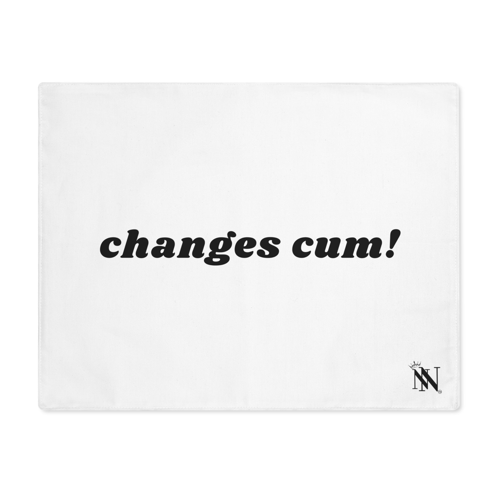 Changes Cum! | Mix & Match Playful Fun-Flirty Lovers’ Toy Mats