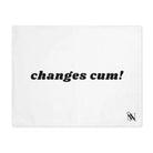 Changes Cum! | Mix & Match Playful Fun-Flirty Lovers’ Toy Mats
