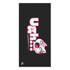 Ugh... Bad Kitty | Mix & Match XL Fun-Flirty Lovers’ Towels