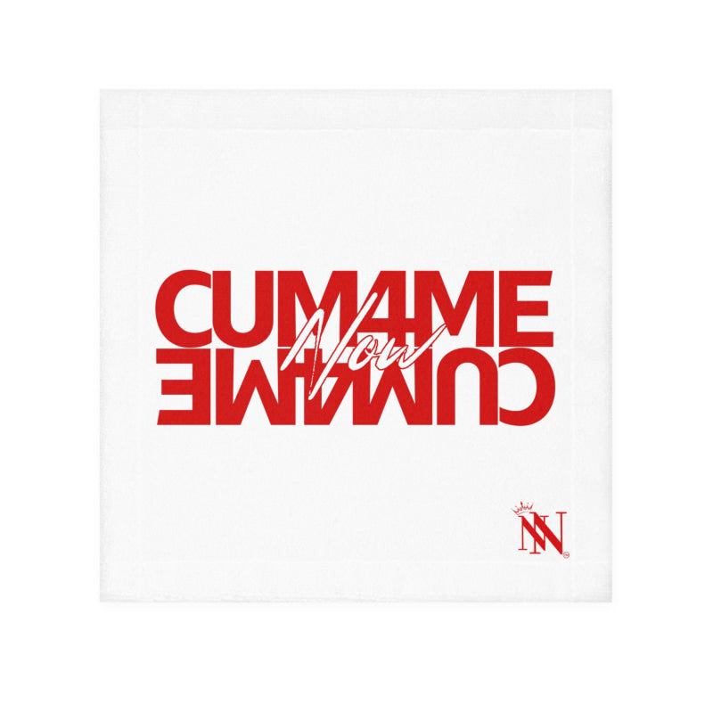 Cum 4 Me Now | Mix & Match Lils’ Fun-Flirty Lovers’ Towels