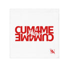 Cum 4 Me Now | Mix & Match Lils’ Fun-Flirty Lovers’ Towels