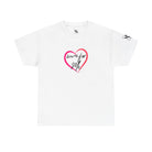 Cum for Me | Mix & Match Cotton Unisex Fun-Flirty Lovers’ T-Shirts