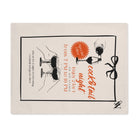 Cock & Tail Night | Mix & Match Playful Fun-Flirty Lovers’ Toy Mats