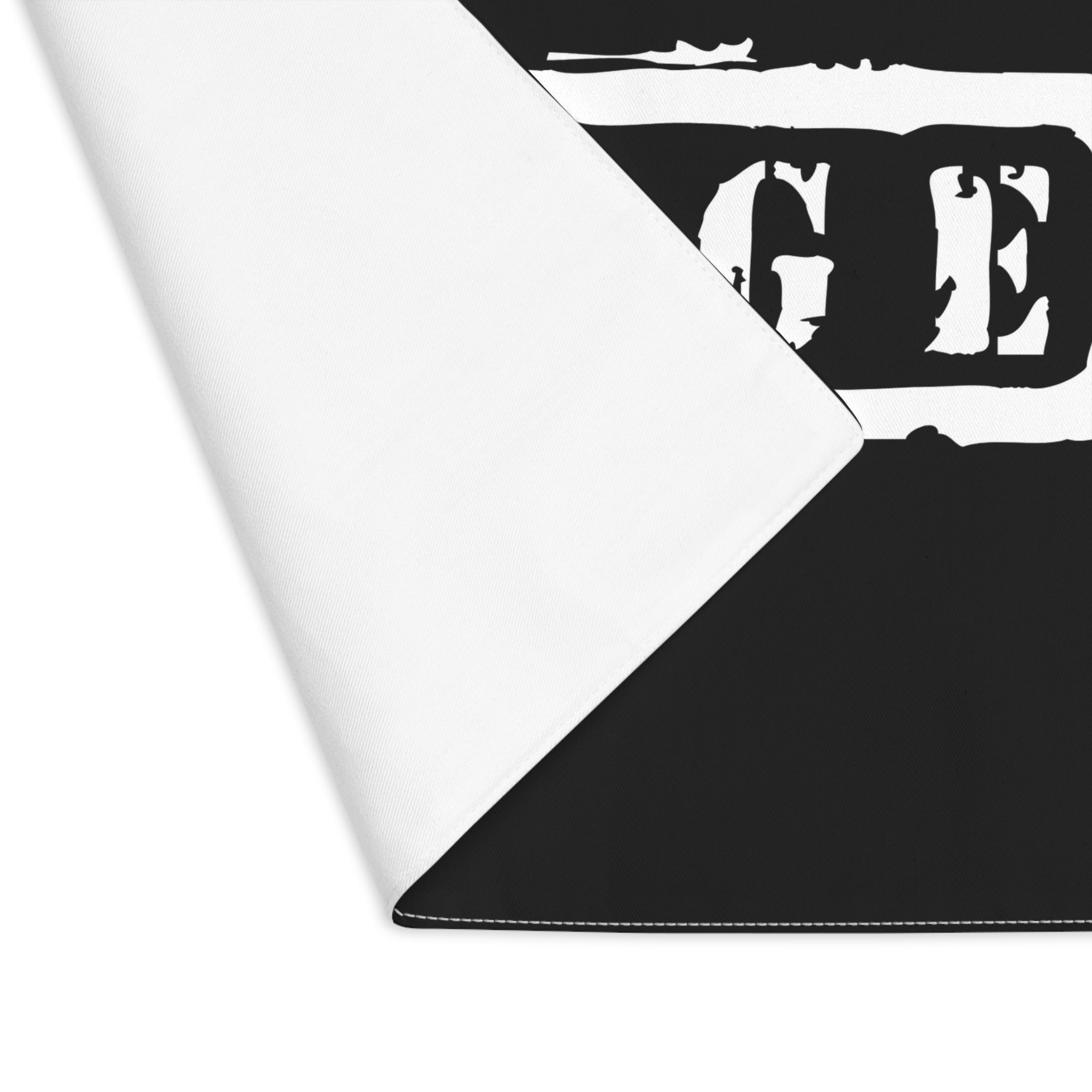 Large | Mix & Match Playful Fun-Flirty Lovers’ Toy Mats