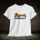 Repeat Cummer | Mix & Match 100% Cotton Unisex Fun-Flirty Lovers’ Tees