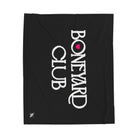 Boneyard Club | Nectar Napkins Fun-Flirty Lovers’ Blankets