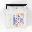 Perfect Sex Getaway | Mix & Match Fun-Flirty Lovers’ Blankets