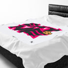 Eat Me Cookie Romantic Gifts Love Blanket