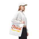 Let’s Feast | Mix & Match Fun-Flirty Lovers’ Totes