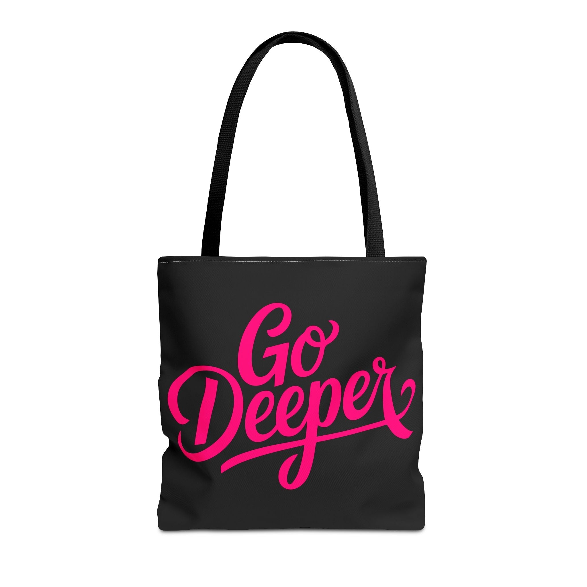 Go Deeper | Mix & Match Fun-Flirty Lovers’ Totes