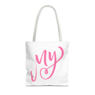 My Love | Mix & Match Fun-Flirty Lovers’ Totes