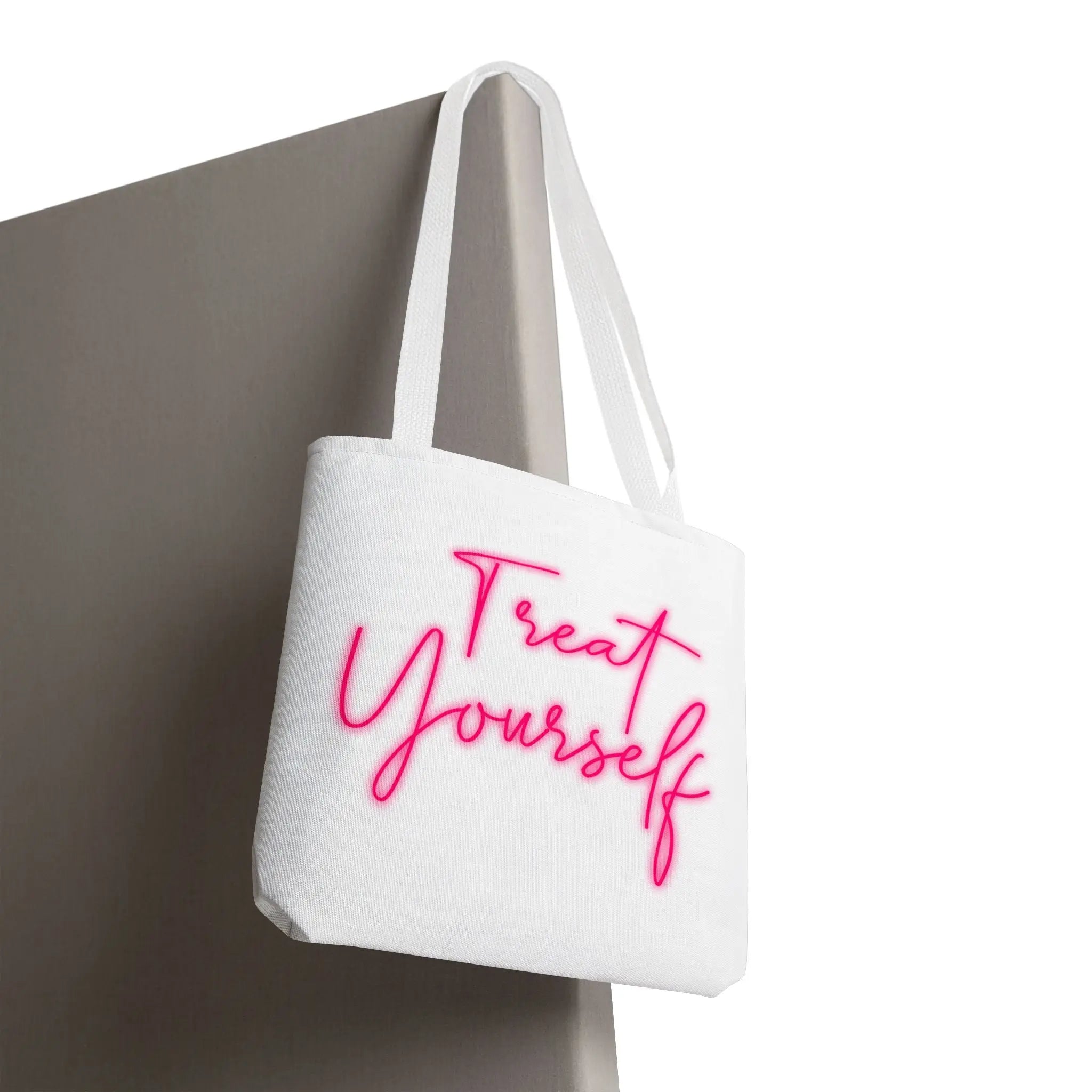 Treat Yourself | Mix & Match Fun-Flirty Lovers’ Totes