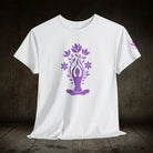 One With Nature | Mix & Match 100% Cotton Unisex Fun-Flirty Lovers’ Tees