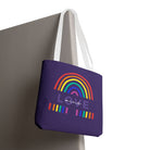 Love Wins Rainbow | Mix & Match Fun-Flirty Lovers’ Totes