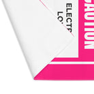 Caution Electric Love Messy Fun Adult Sex Toys Mat