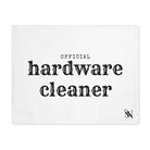 Official Hardware Cleaner | Mix & Match Playful Fun-Flirty Lovers’ Toy Mats