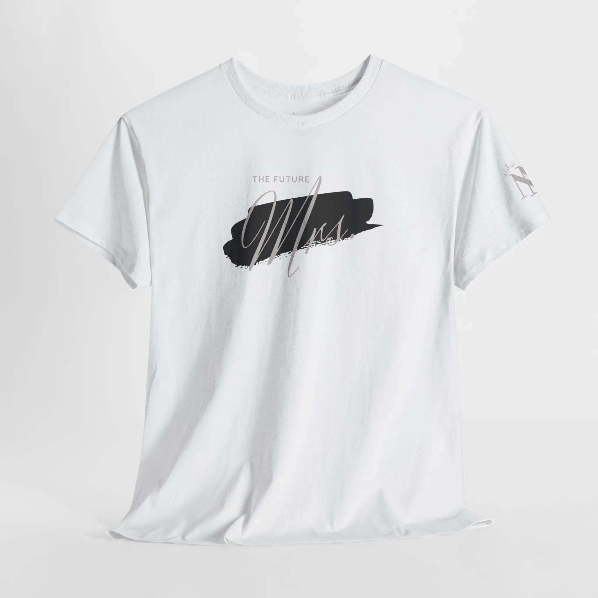 The Future Mrs. Sex Gifts Unisex T-Shirt