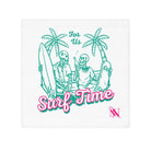 Surf Time for Us | Mix & Match Lils’ Fun-Flirty Lovers’ Towels