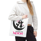 Over the Moon | Mix & Match Fun-Flirty Lovers’ Totes