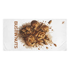Bustin’ Nuts Extra Large Towel