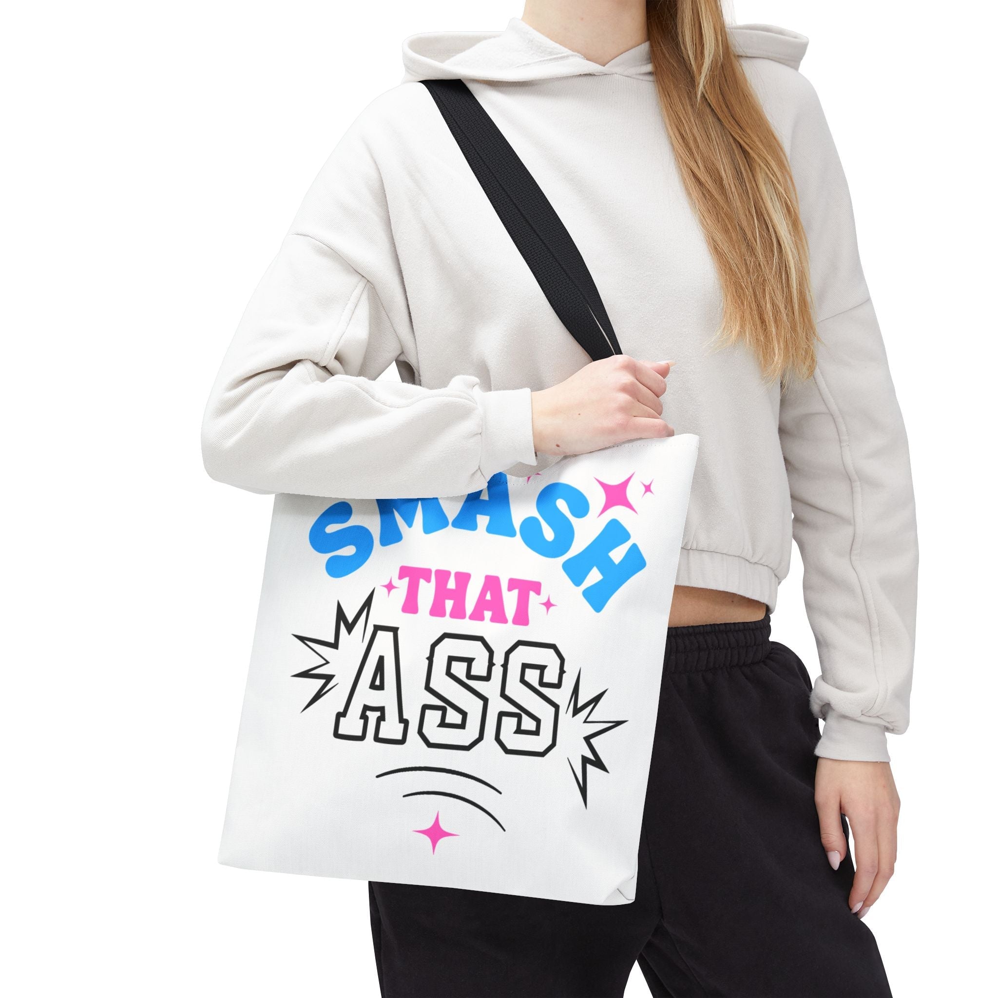 Smash that Ass Romantic Sex Gifts