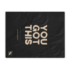 You Got This - Nectar Napkins | Mix & Match Playful Fun-Flirty Lovers’ Toy Mats