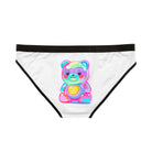 Yummy Bear | Mix & Match Women’s Fun-Flirty Lovers’ Panties