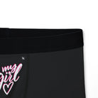 My Girl | Mix & Match Fun-Flirty Lovers’ Boxer Briefs