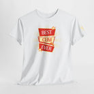 Best Cum Ever Cotton T-Shirt