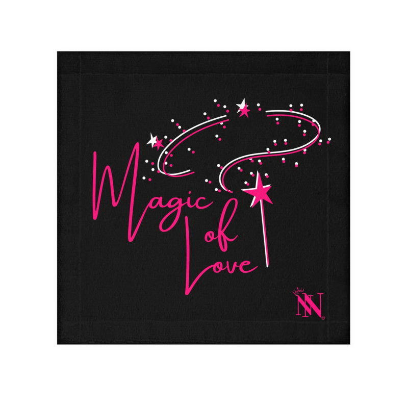 Magic of Love | Mix & Match Lils’ Fun-Flirty Lovers’ Towels