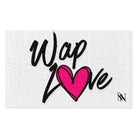 Wap Love Sex Towel