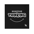 Positive Thinking Smile | Mix & Match Lils’ Fun-Flirty Lovers’ Towels