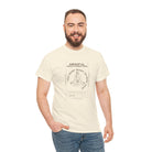 Mindful Masturbation | Mix & Match Cotton Unisex Fun-Flirty Lovers’ T-Shirts