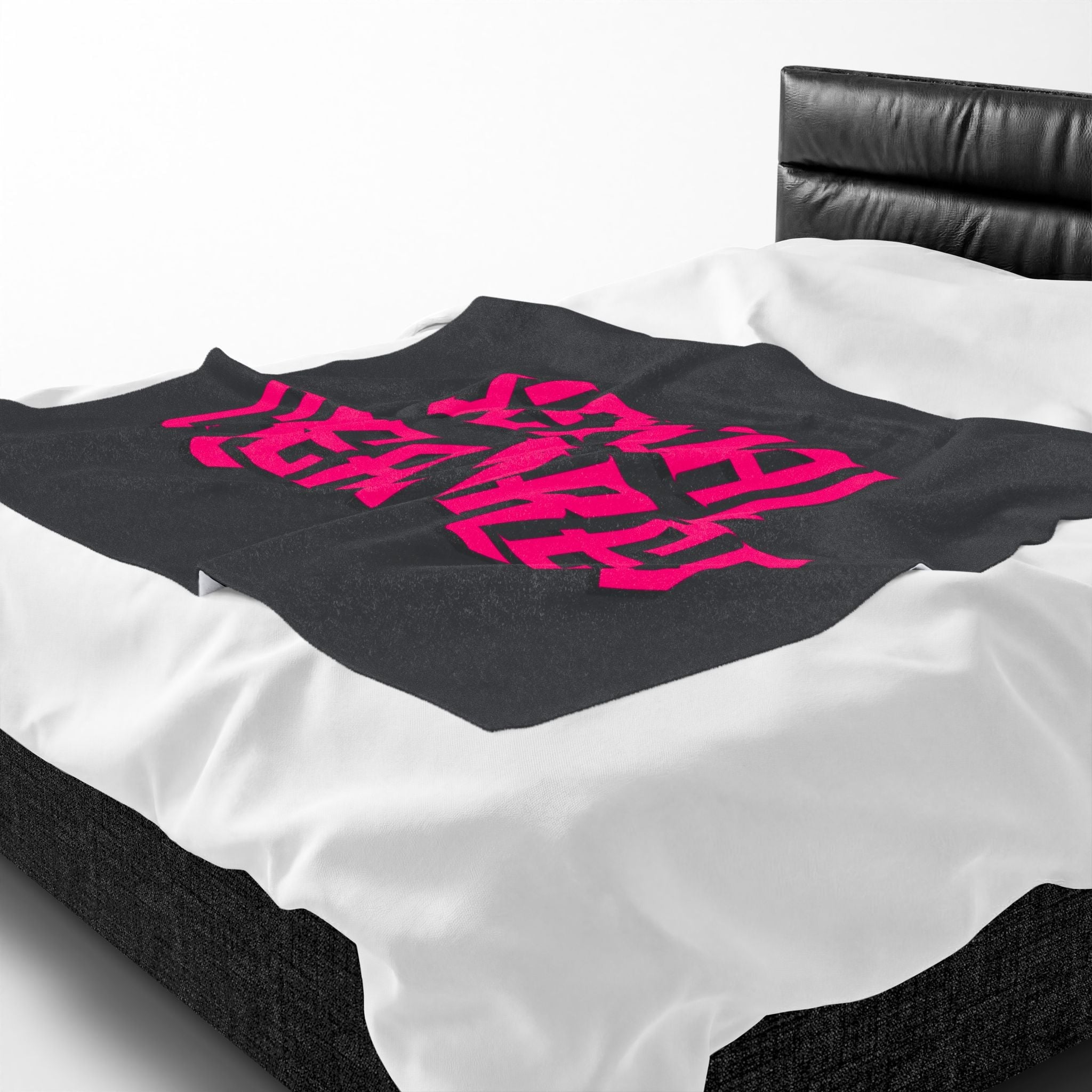 Sexual Creatures Blanket