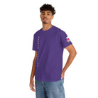 Nectar Napkins Brand Purple | Fun-Flirty Lovers’ T-Shirts